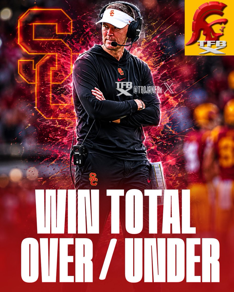Trojan Football ✌️ ᶠᵃⁿ tweet media