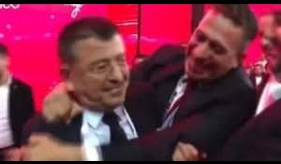 Kudret ŞAHAN tweet media