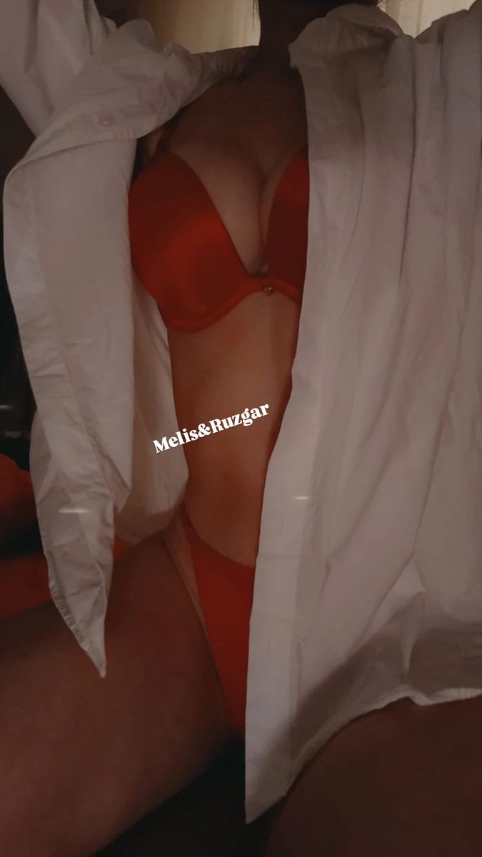 Melis💞Rüzgar tweet media