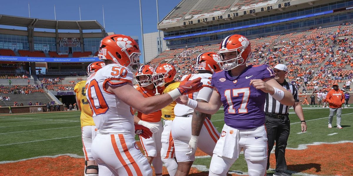 Clemson Wire tweet media