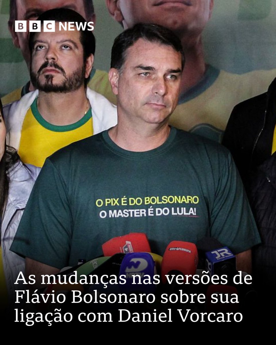 BBC News Brasil tweet media