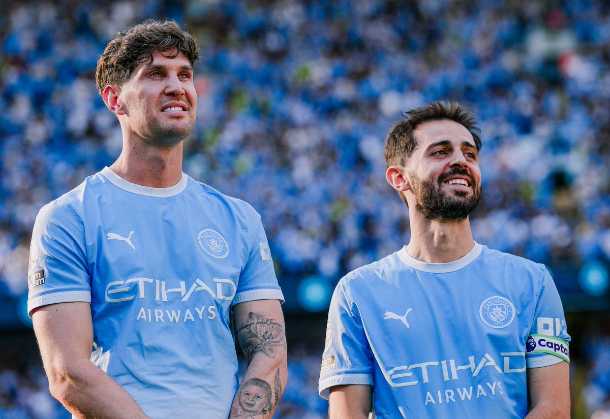 Manchester City US tweet media