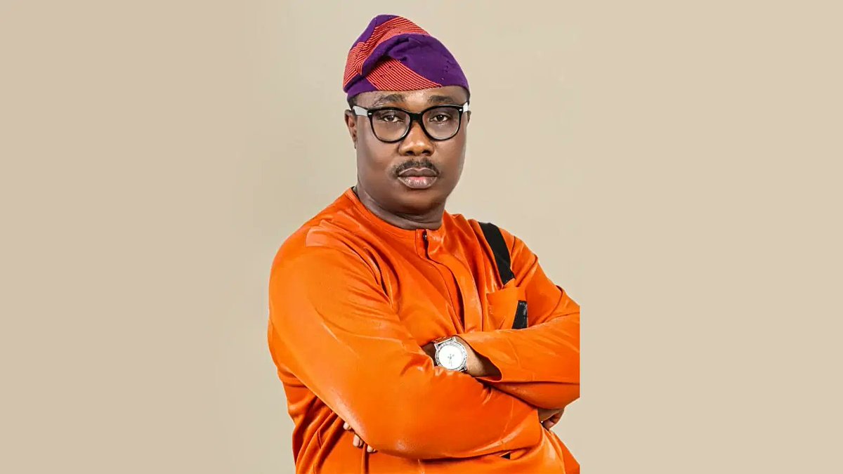Vanguard Newspapers tweet media