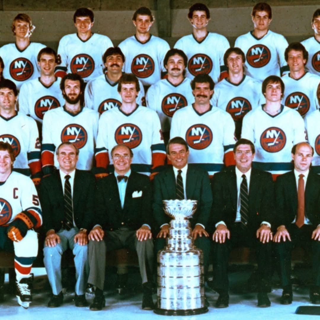 inside_the_rink's tweet photo. On this day in 1980, the Islanders' dynasty began when Bobby Nystrom scored in overtime to win Game 6 of the Stanley Cup Finals.
#nyi #nhl #islanders #isles #hockey #lgi #newyorkislanders #letsgoislanders #yesyesyes #newyork #stanleycup #longisland #pelechposse #barzal #nyislanders #playoffs #islandershockey #allforislanders #nhlislanders #nhlplayoffs #belmont #islandersfan #nhlmemes #fishermanhky #matbarzal #sorokin #nassaucoliseum #sports #anderslee #nycblive