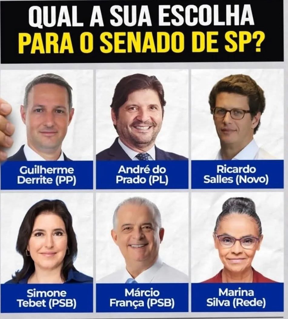 Carolina Vitoria tweet media