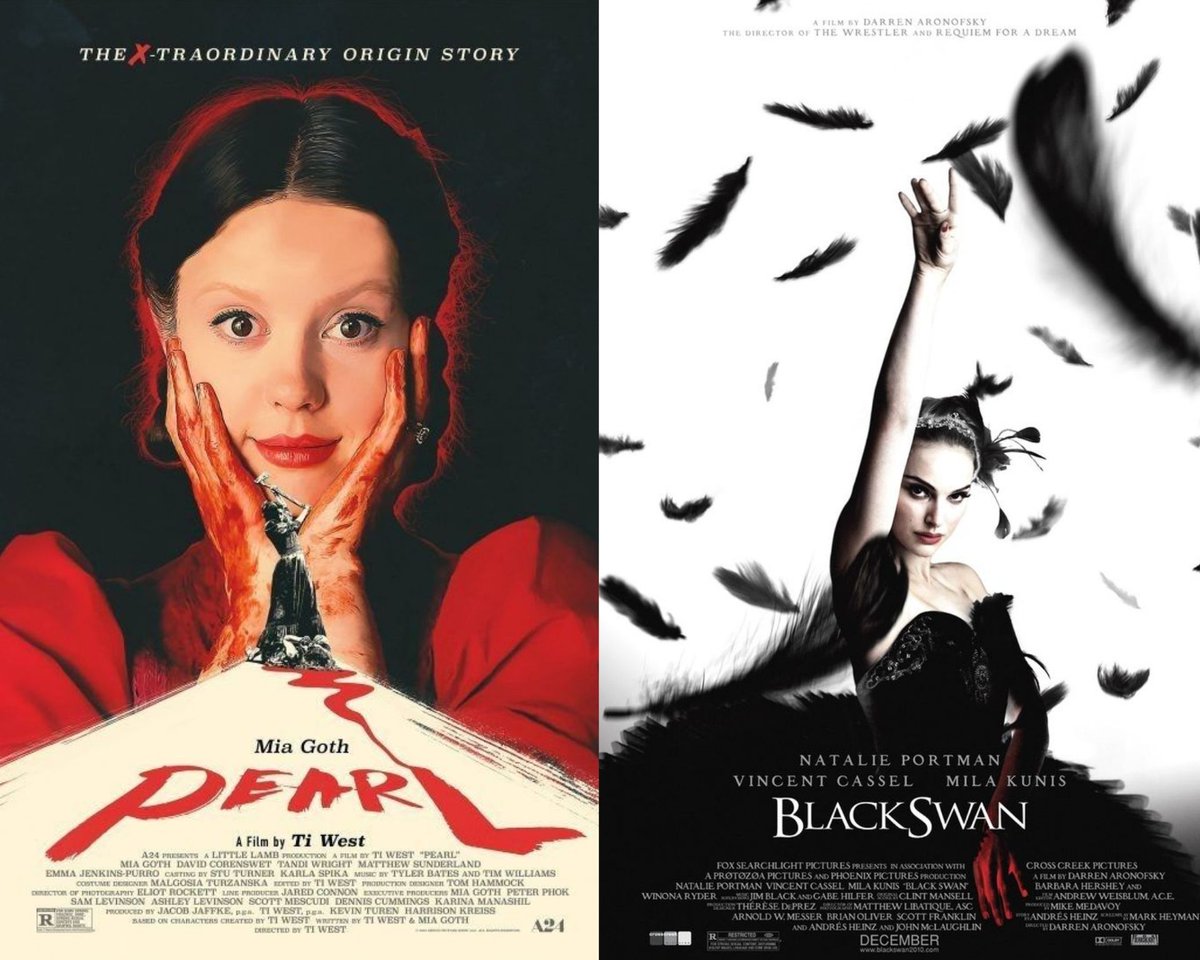 Horror Nation ♱ tweet media