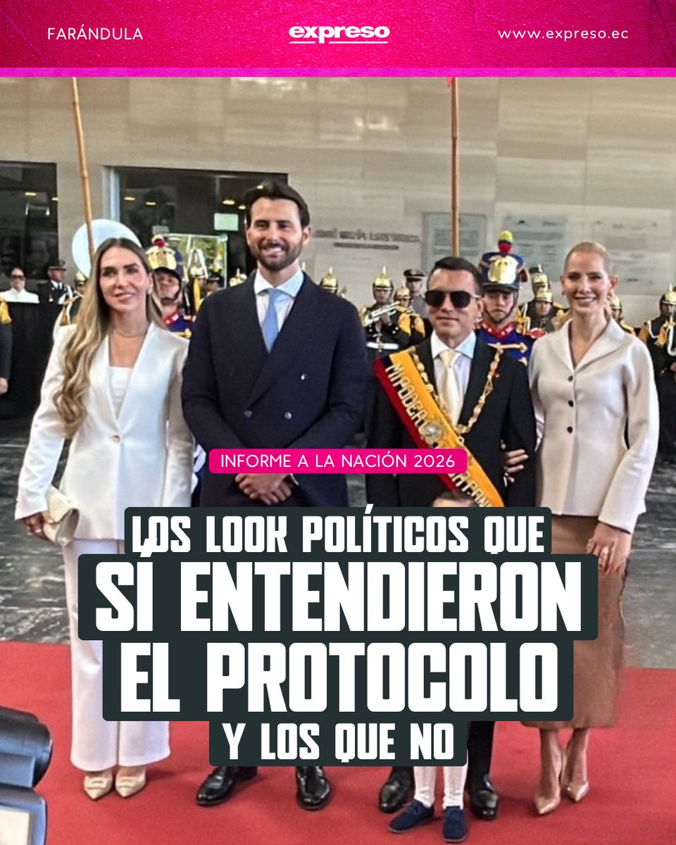 Diario Expreso tweet media