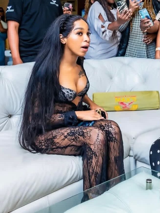 Thandeka Tag Handler tweet media