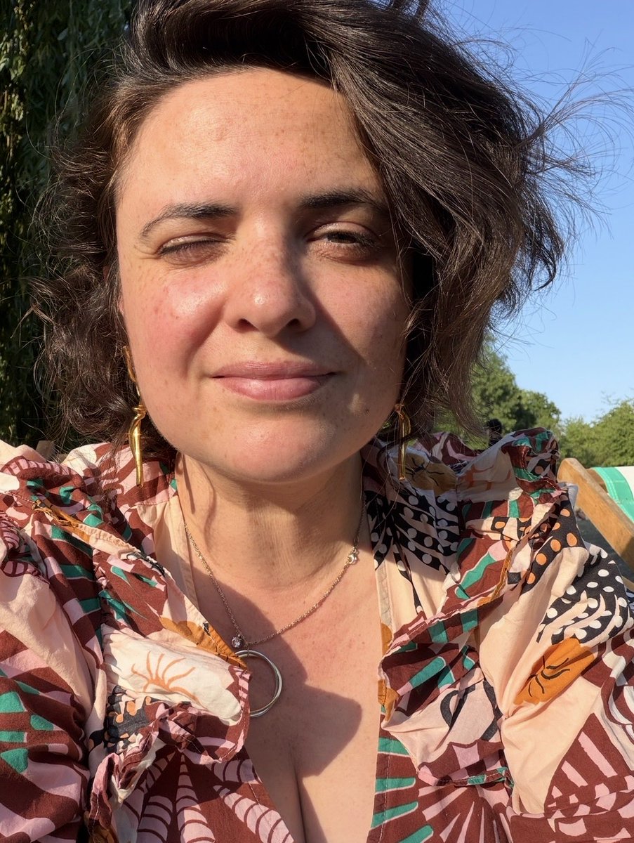 Loriane Lafont-Grave tweet media