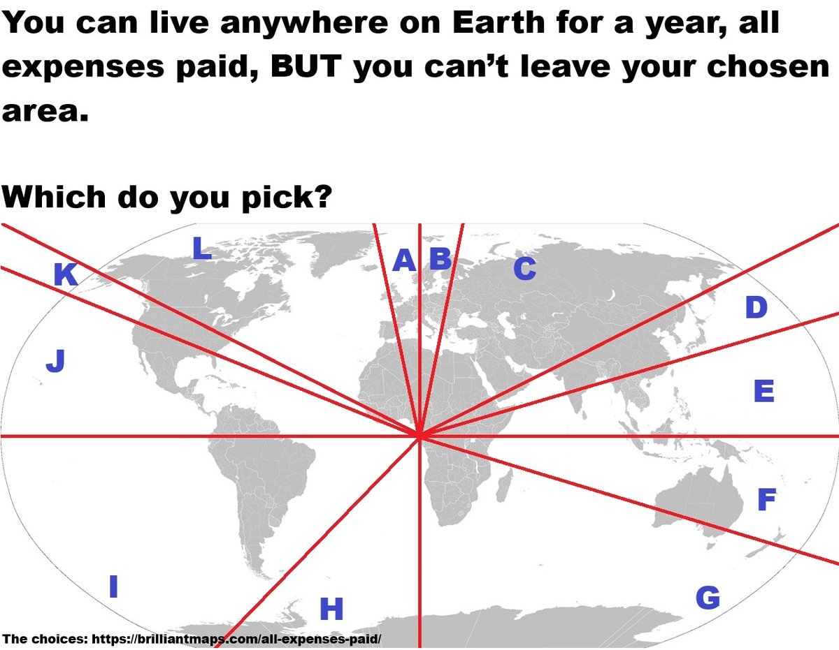 Brilliant Maps tweet media