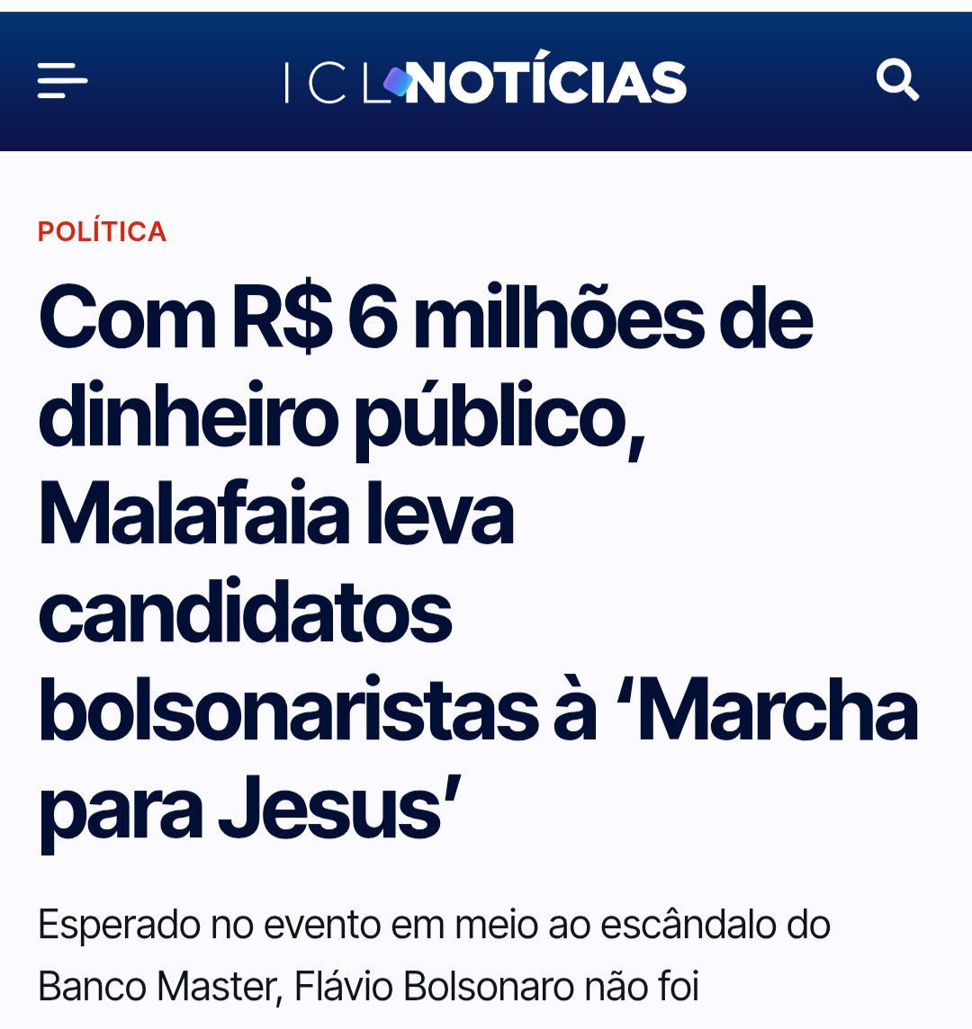 coringapolitico tweet media