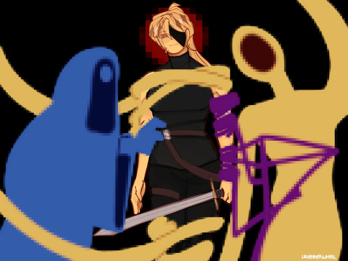 swirls_lavender's tweet photo. Emotions they say #blocktales https://t.co/6H1SAS31qG