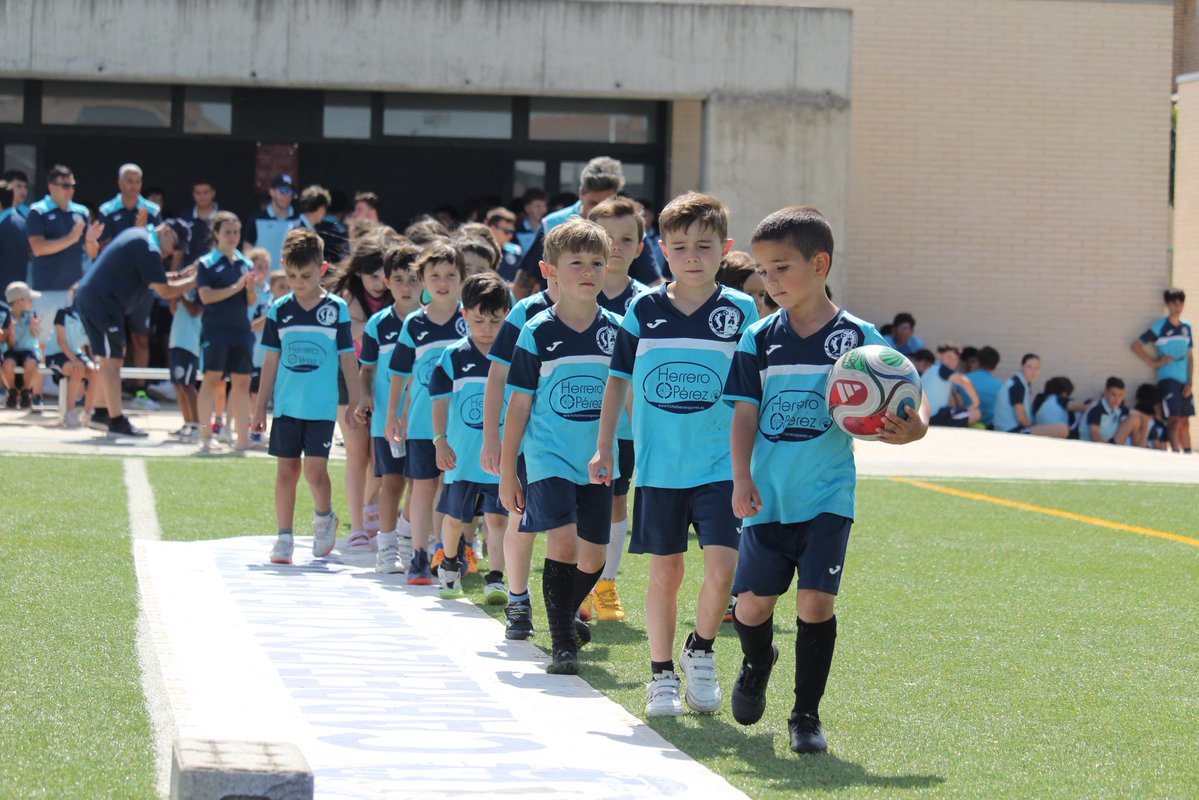 Cabrerizos CF tweet media