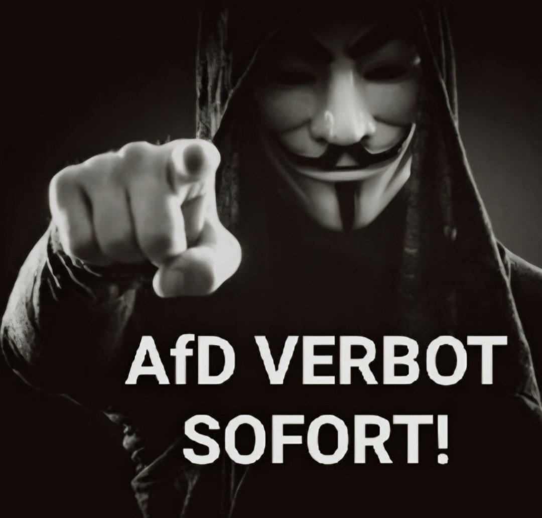 Anonymous Germany tweet media