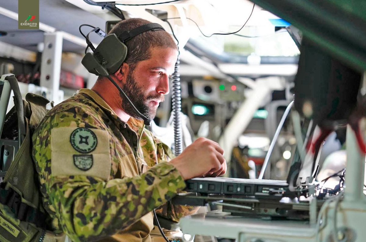 Exército Português 🇵🇹 tweet media