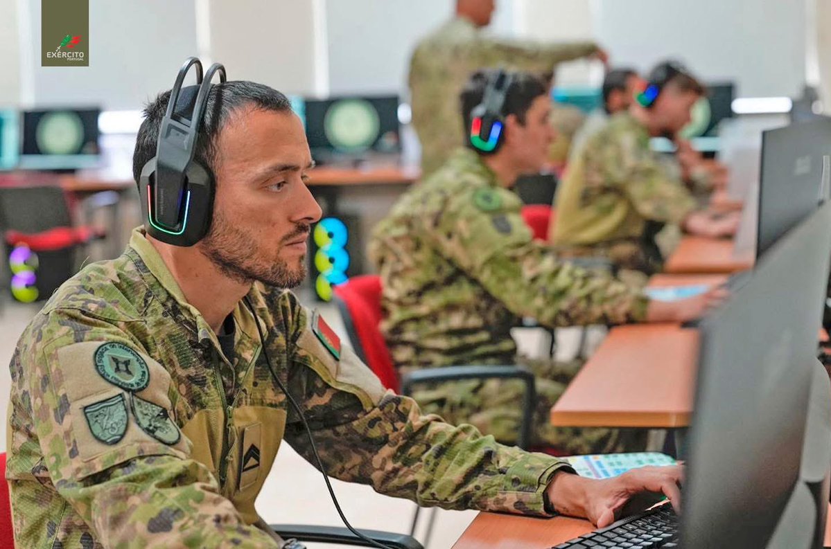 Exército Português 🇵🇹 tweet media