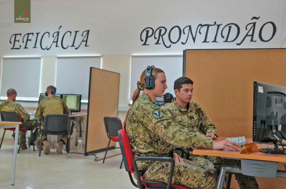 Exército Português 🇵🇹 tweet media