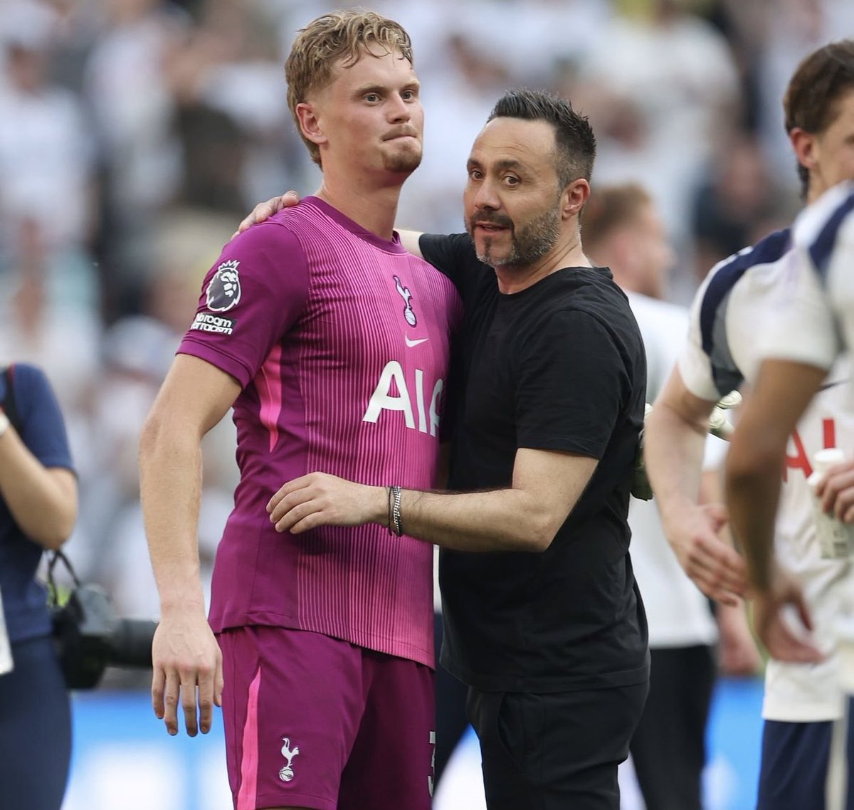 Spurs Insider tweet media