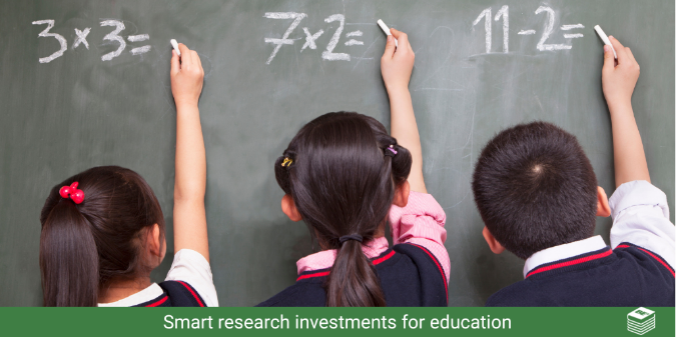 BE2Global's tweet photo. What defines high-quality #qualitativeresearch? 📘 Use this guidance note from @BE2Global and make smart research investments: https://t.co/GwCyOvlEBj

#evidence #education #research #BE2 https://t.co/mJZoLubVpJ