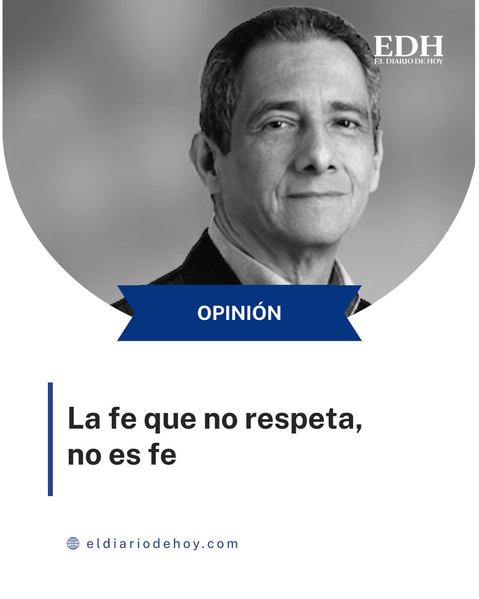 El Diario de Hoy tweet media