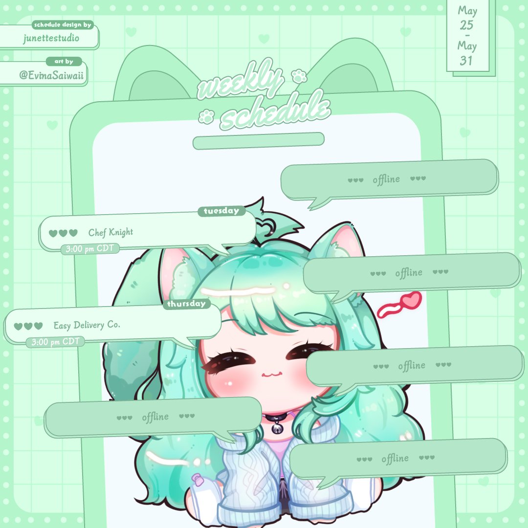Pixachu 🐱🧚♀️ 【Vtuber】 tweet media