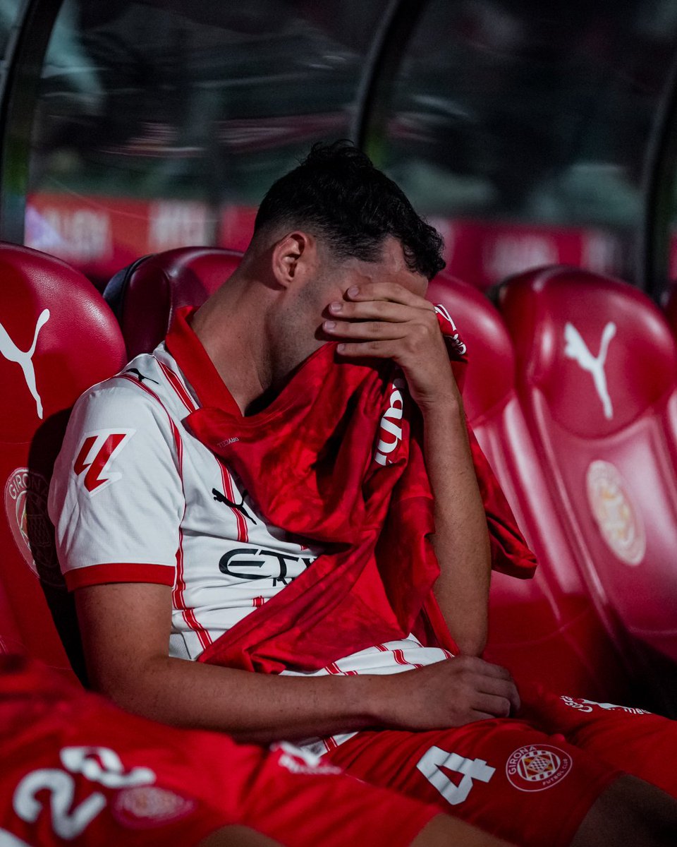 Girona FC tweet media