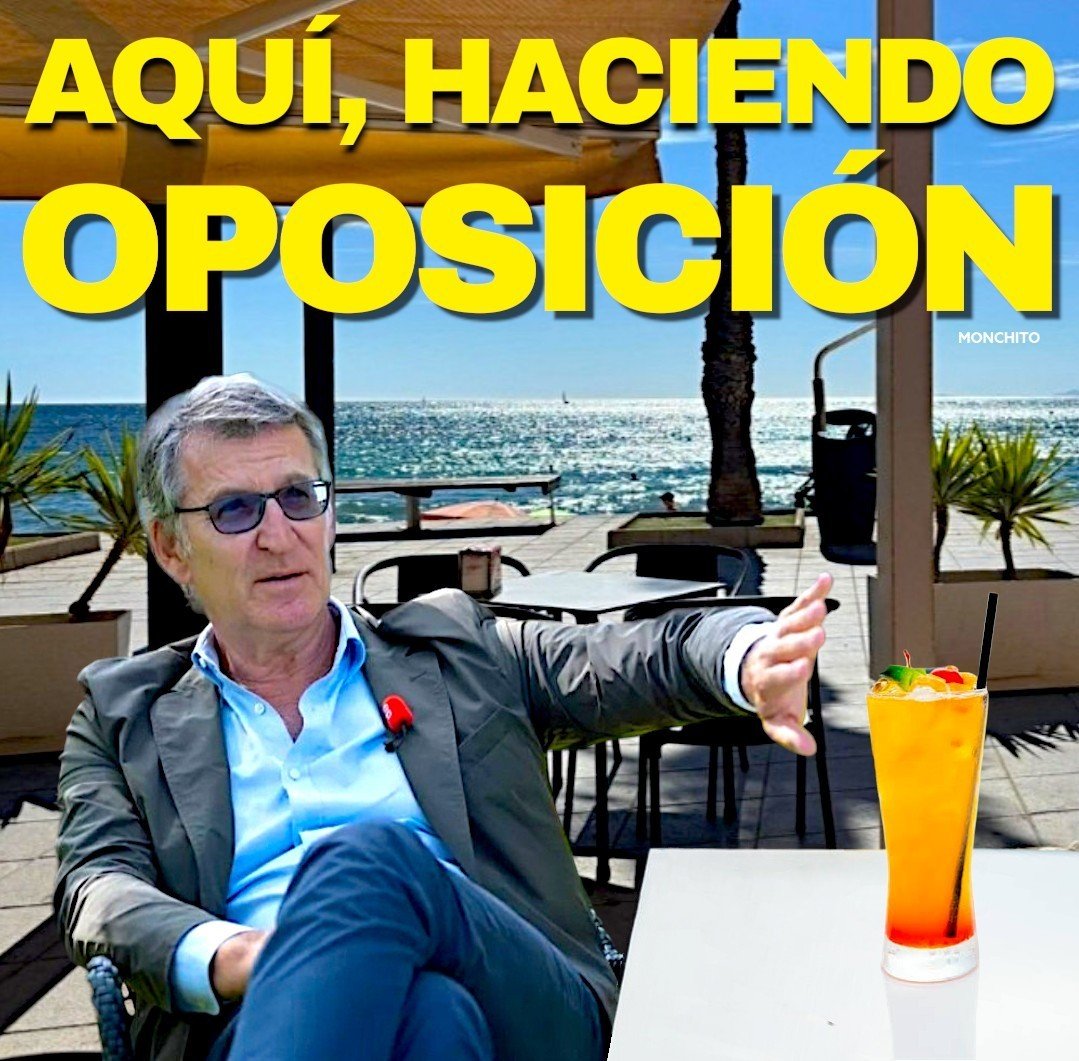 MONCHITO tweet media
