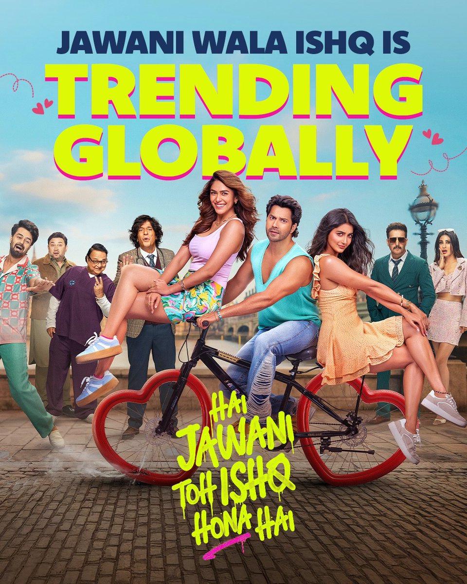 Urban Asian tweet media