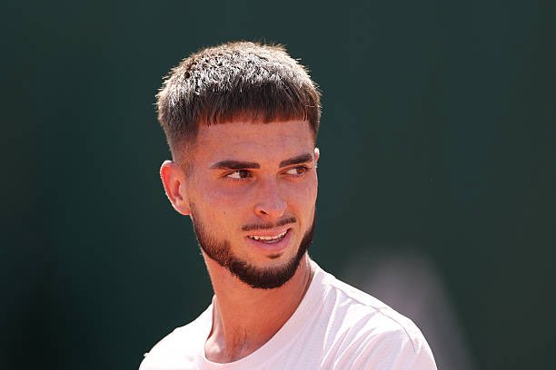 The Tennis Letter tweet media