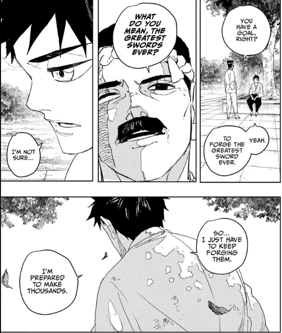 AceiteDeBachi's tweet photo. the parallels... https://t.co/iYK3wQqGFb