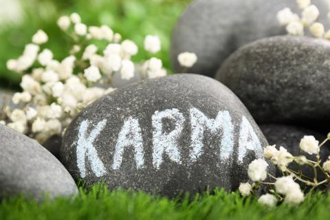 ravinanda108's tweet photo. Karma Yoga bedeutet selbstloses Dienen. Im Hindu Dharma gilt uneigennütziges Handeln als wichtiger spiritueller Weg.
#IDY #HindusinDeutschland #Weltyogatag #KarmaYoga https://t.co/UglJzVbVR3