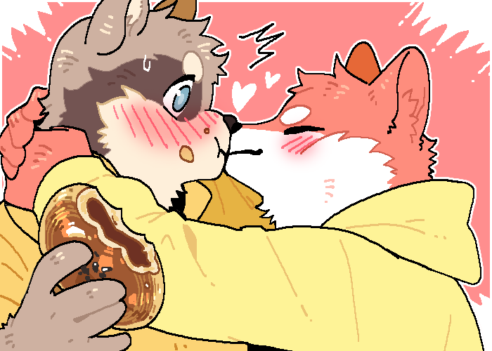 🐾🦝마야🦝🐾 tweet media