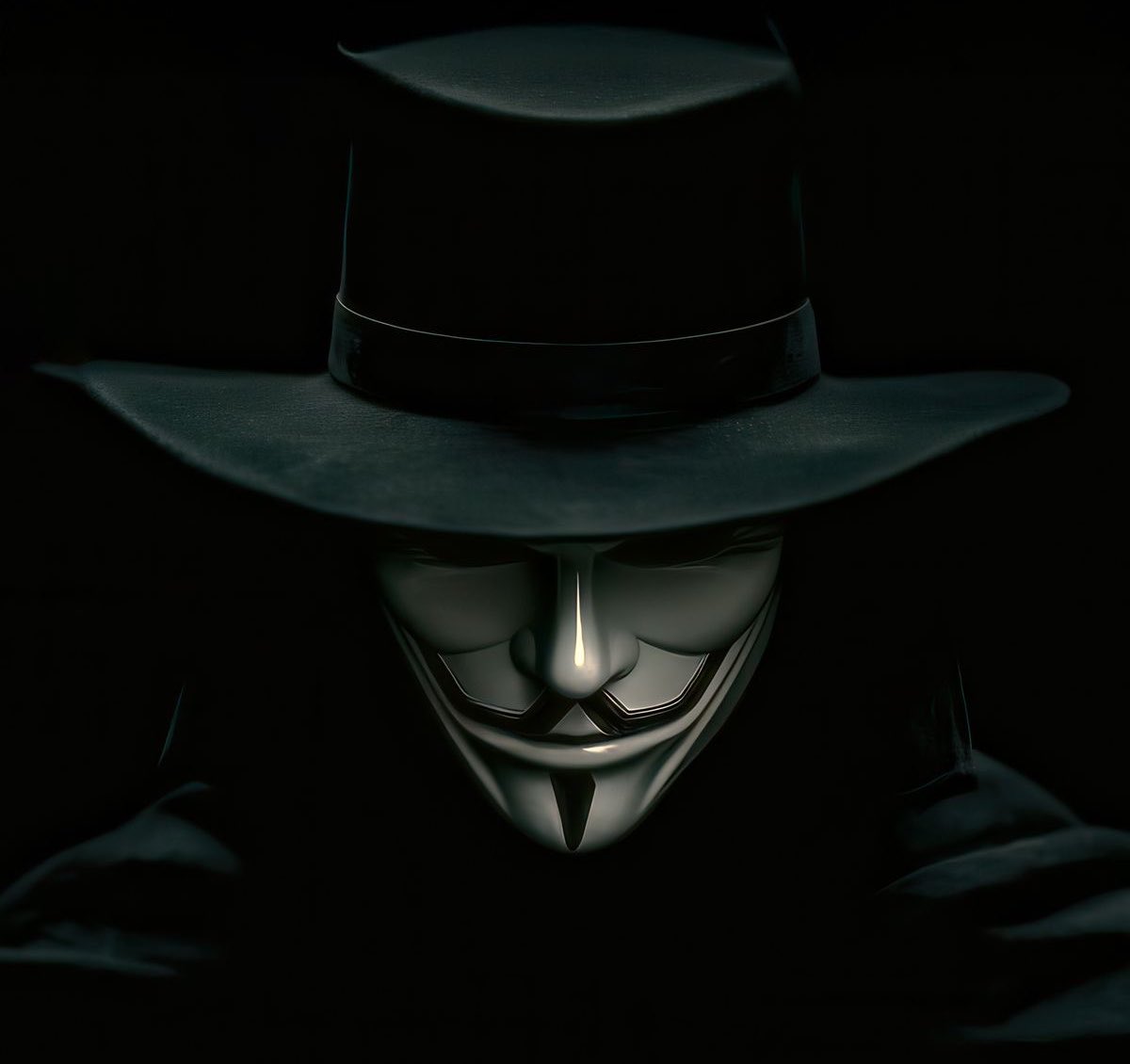 josephbakunin's tweet photo. Binalar semboldür, yok etmenin bir sembolü. 
Sembollere insanlar güç verir, tek başına semboller anlamsızdır...
V for Vendetta, 2005 #CHPÖzgürÖzel https://t.co/6jA9OE5GjJ