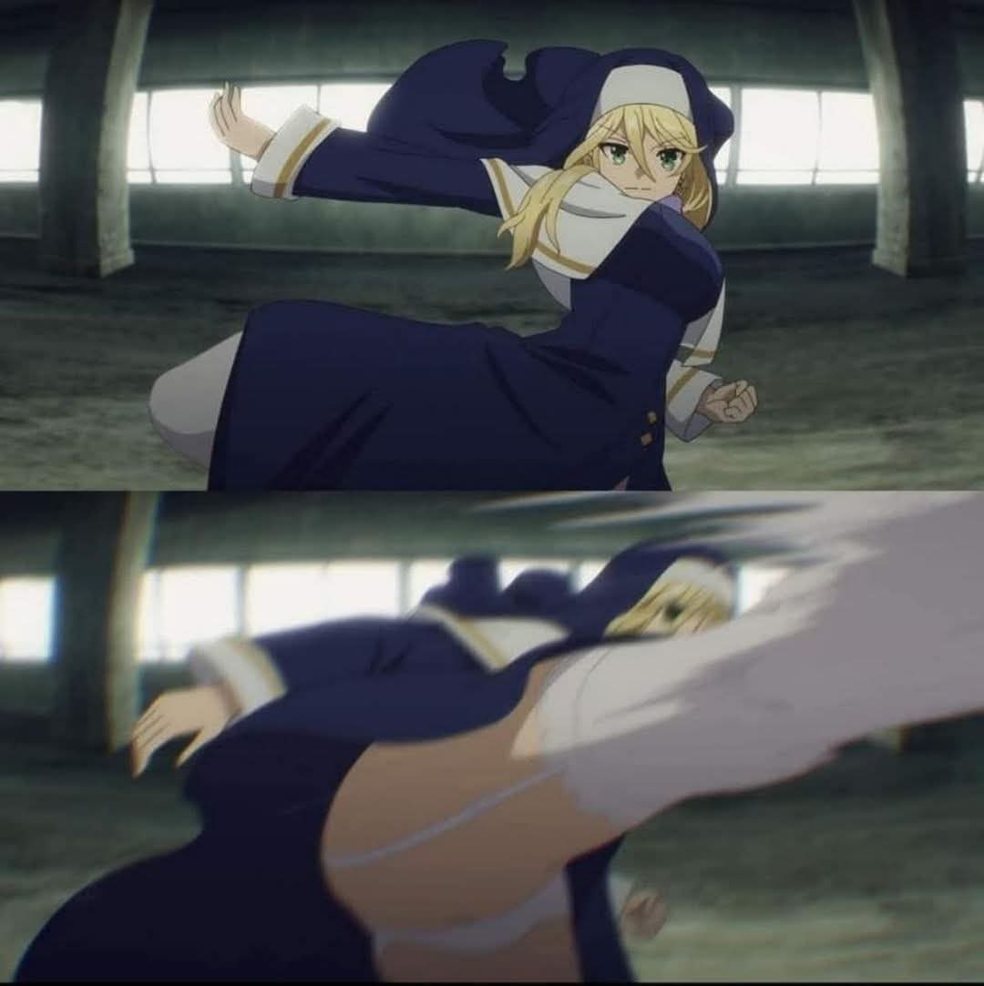Anime Tweets tweet media