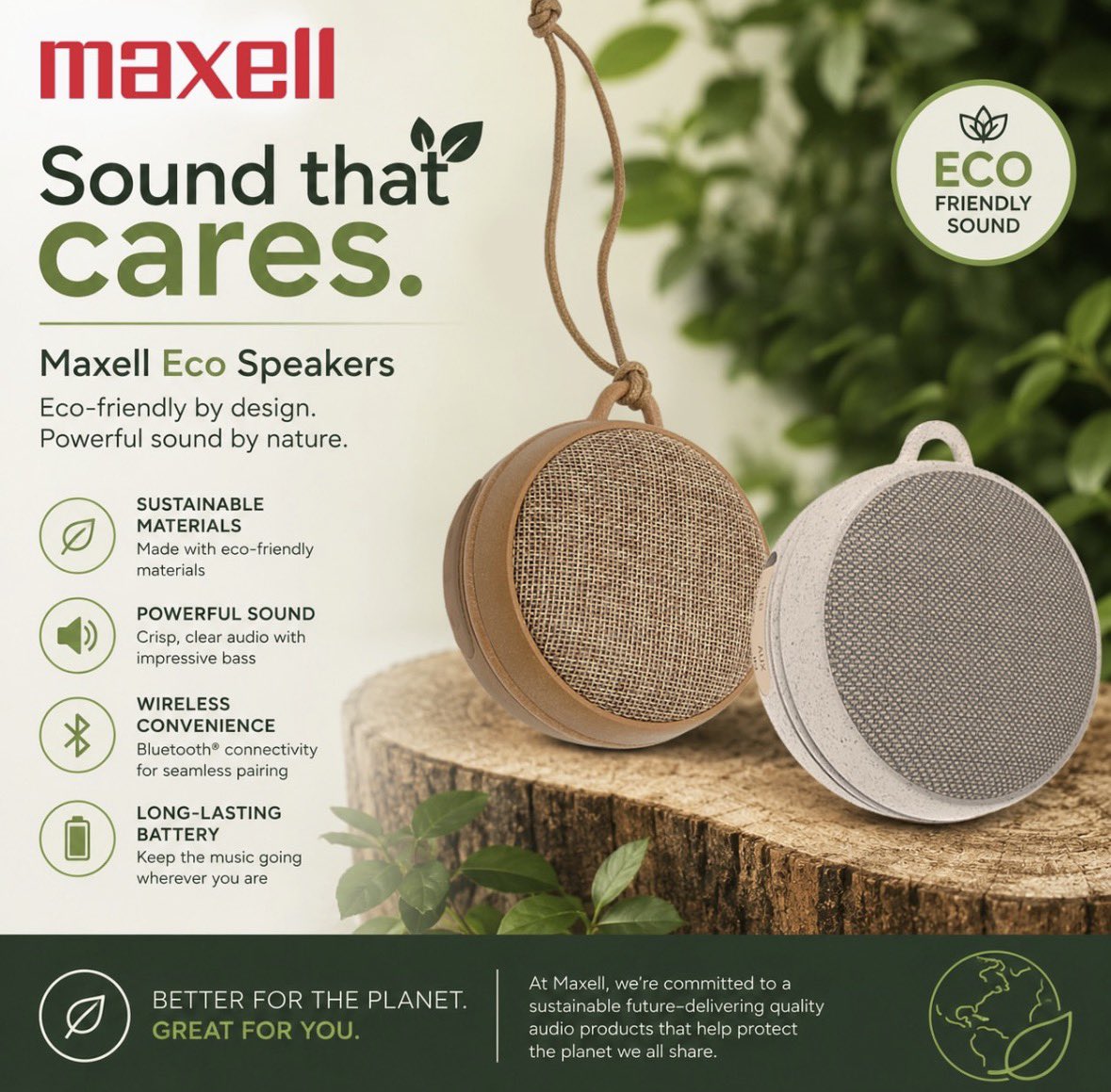 MaxellCorp tweet media