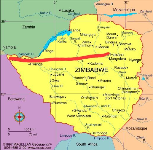 Takudzwa Chinakidzwa tweet media