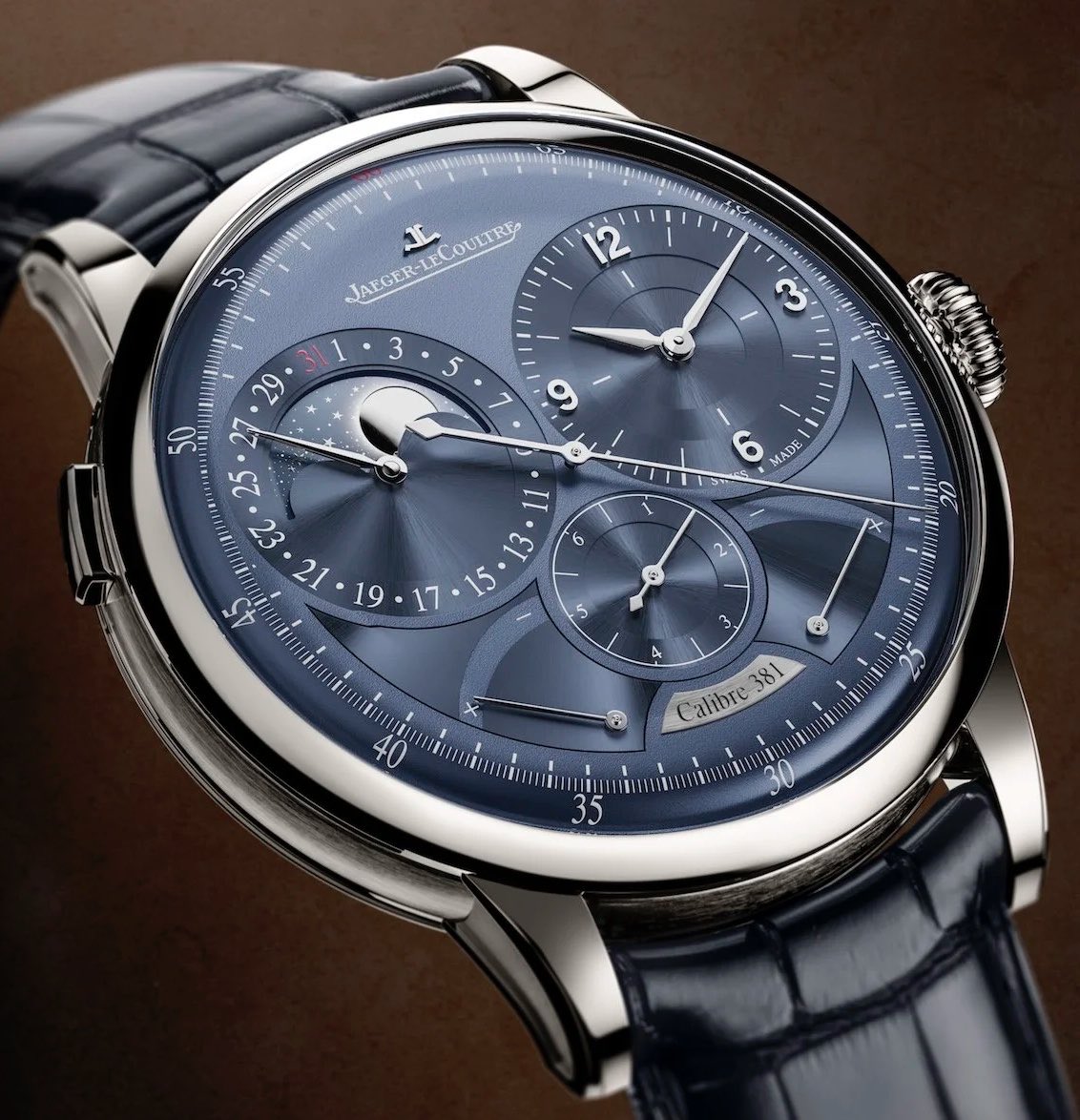 World of watches tweet media