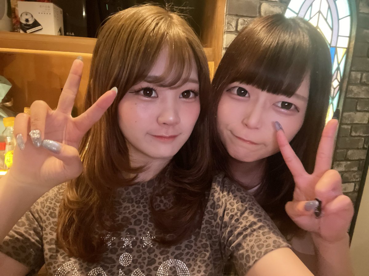 と わ ໒꒱ みざりー tweet media