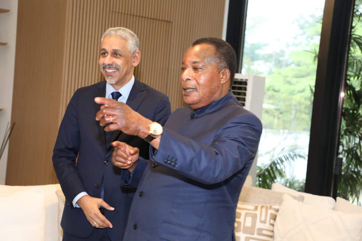 African Development Bank Group tweet media