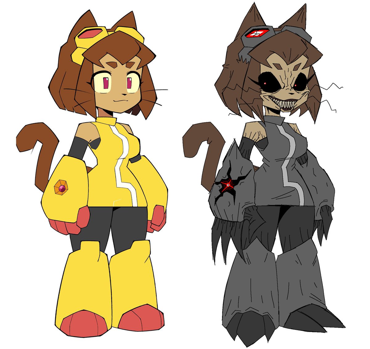 ThyVerySillyFella (6/6 comms slots) tweet media