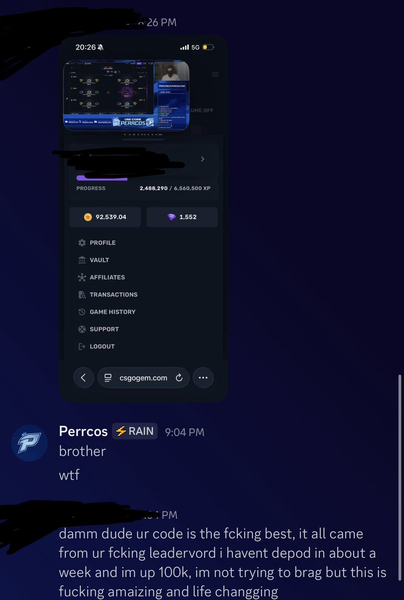Perrcos tweet media