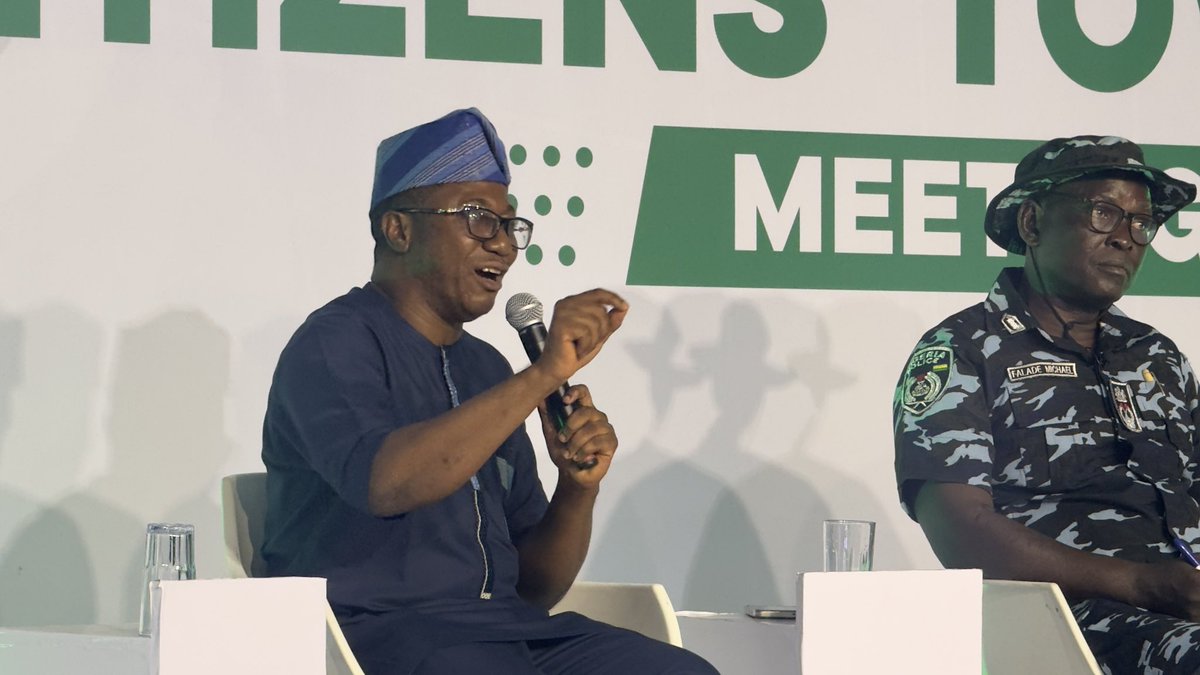 Yiaga Africa tweet media