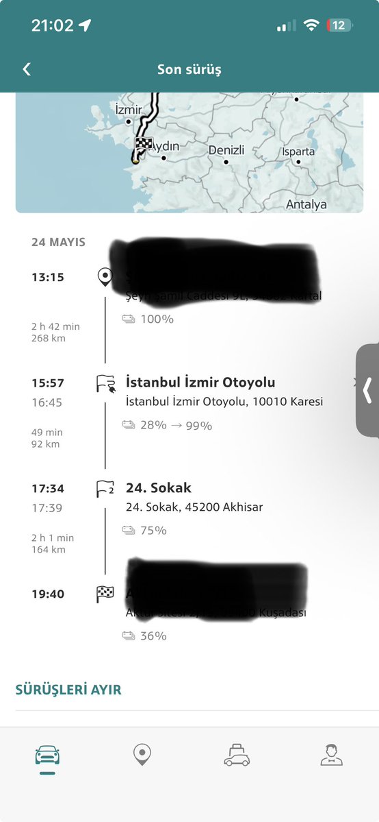 Aziz DURMAZ tweet media