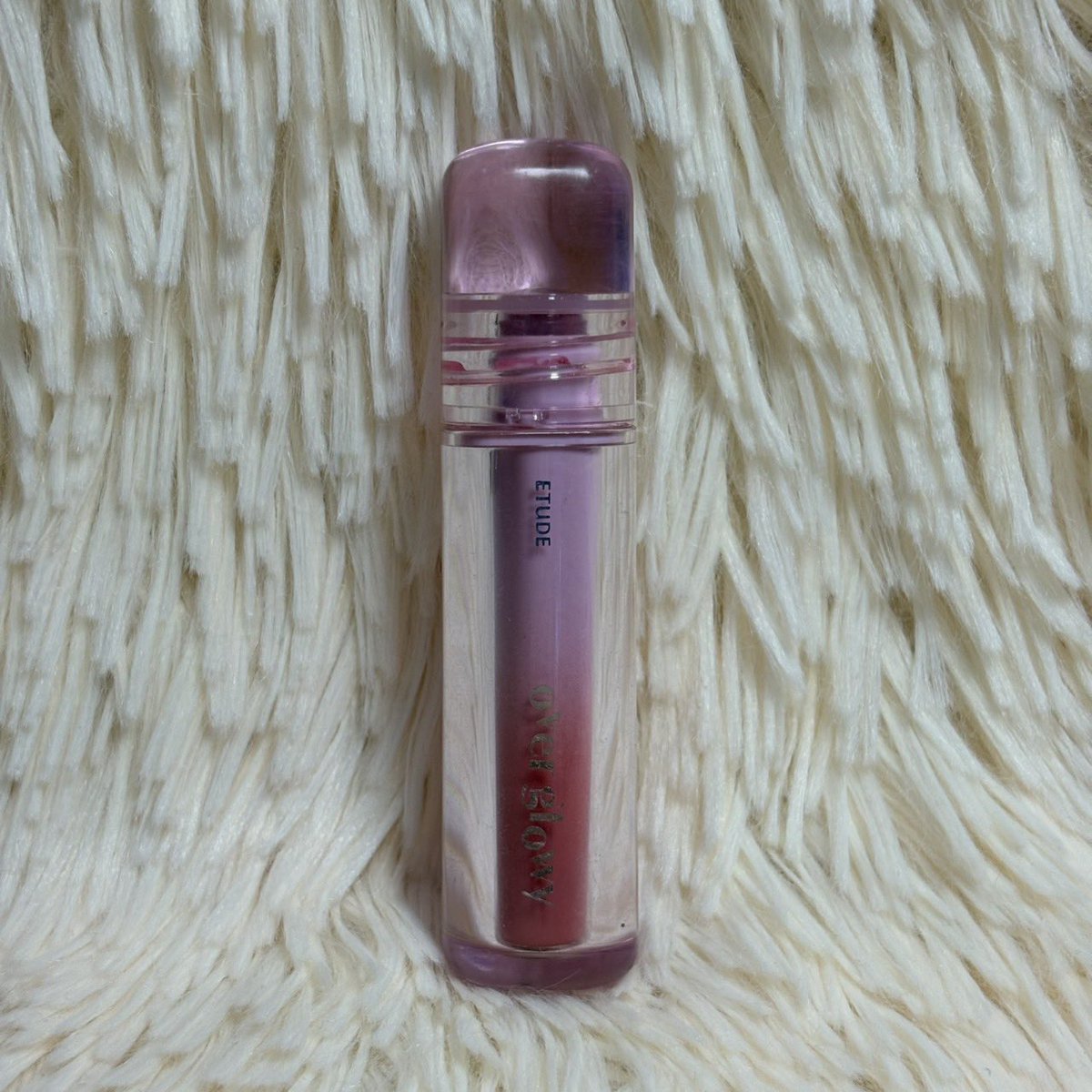 Cpnssw's tweet photo. Etude x RIIZE Over Glowy Tint # 01 ,02 70%

60/1ea ค่าส่ง40
ปัก+รีลด20

#คสอมือสอง #คสอมือ2 #ส่งต่อคสอ #ส่งต่อเครื่องสําอางมือสอง #ส่งต่อสกินแคร์ #ส่งต่อเครื่องสำอาง
#คสอเกาหลี #ส่งต่อ #ส่งต่อคสอมือ2 #ส่งต่อetude #etude https://t.co/69TX8EzRRG