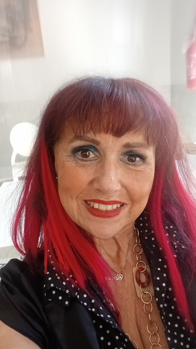:Cinzia Paola tweet media