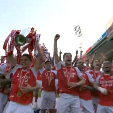 Arsenal Angel tweet media