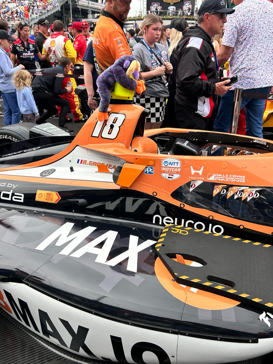 Performance Racing Industry tweet media