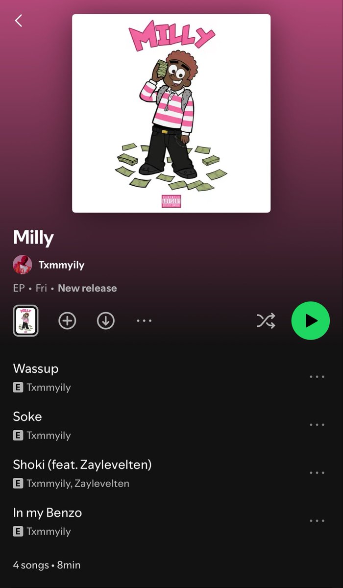 Push Music NG tweet media