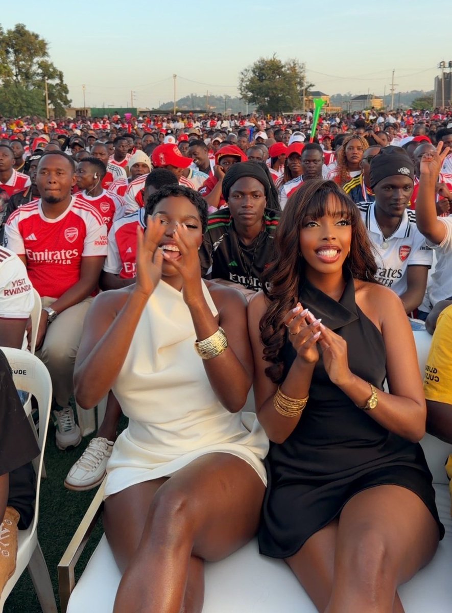 Rodney🌞🇺🇬 tweet media