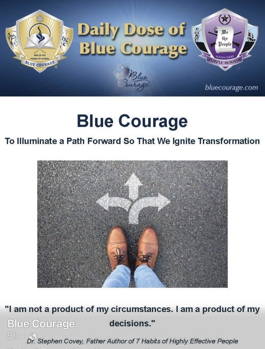 bluecourage's tweet photo. Daily Dose of Blue Courage
#bluecourage #purpleresolve #dailyinspiration #inspirationalquotes #motivation #leadership #spreadpositivity #motivationoftheday #productivity #resilience #inspirational #mindsetshift #motivationalquotesoftheday #morningmotivation #quoteoftheday https://t.co/yBxEb3eKlq